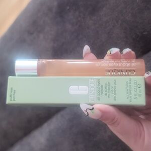 Clinique All About Eyes Serum